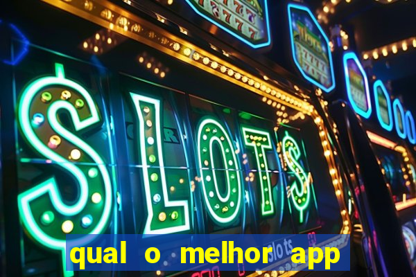 qual o melhor app para analisar jogos de futebol